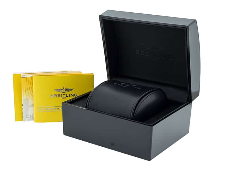 Breitling Colt Oceane A77380